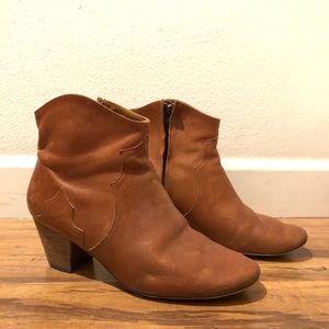 Isabel Marant Dicker Boots Dickers Booties